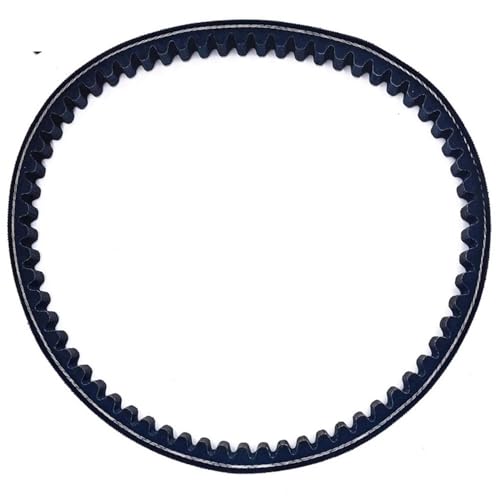 Correa de transmisión 23100-GG2-7500 de alta resistencia para ZX50