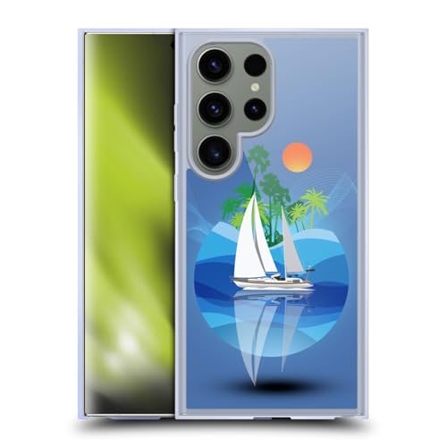 Coque Samsung Galaxy S24 Ultra 5G MagSafe Protection Gel TPU Art Dave Loblaw