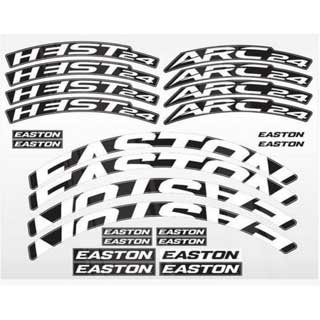 Kit Easton Arc Heist 27 blanc pour montage de jante vtt