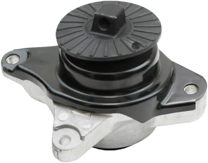 Compatible with 2009-2014 Hyundai Genesis/2011-2014 Equus 4.6L 5.0L Front Motor Mount : A7191 A7192 - K1386