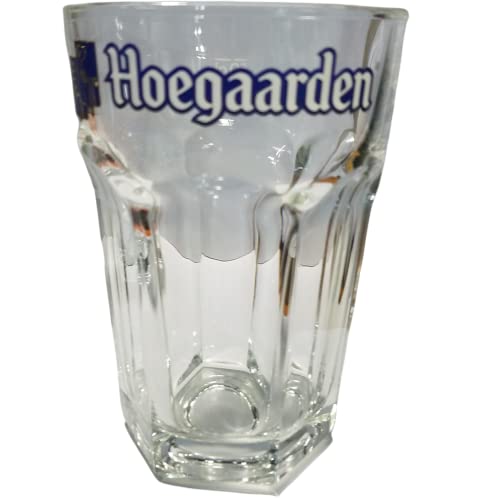 Huge Hoegaarden Beer Glass Belgium 50CL