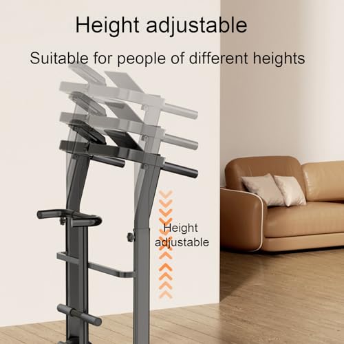 Image of Treadmill, Wide Shock-Absorbing Deck, Foldable, Multi-Function Dashboard, Ideal for Walking or Running