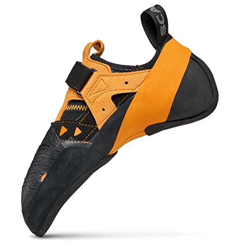 Image of SCARPA Instinct VS Rock Climbing Shoes for Sport Climbing and Bouldering