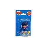 Figuras coleccionables P.M.I de Brawl Stars, una figura (casual) (BRW2010)