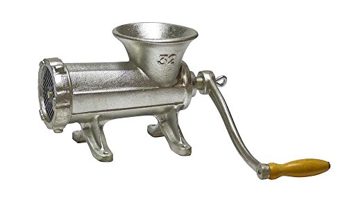 Tritacarne Manuale n. 32 Reber 8684N