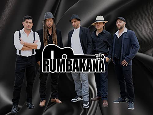 Rumbakana