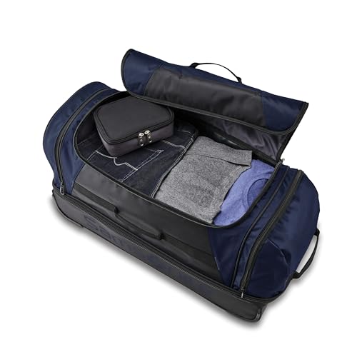 Samsonite Andante 2 Wheeled Duffel