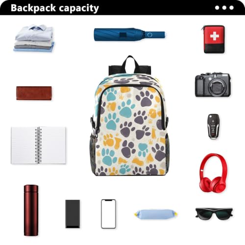 Sac à dos de randonnée pliable imperméable et léger pour voyage - 5