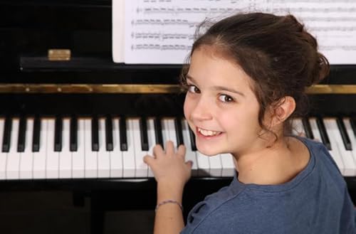 Best Music School with Qualified Piano Instructor Oakville