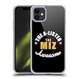 Compatible Avec MagSafe - Cette Coque Pour iPhone 11 Est Conçue Pour Une Compatibilité Parfaite Avec Les Chargeurs Magnétiques Et Accessoires, Offrant Une Charge Sans Fil Sans Effort.