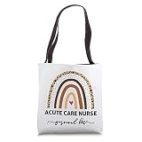 Acute Care Nurse Survival Kit Tote Bag