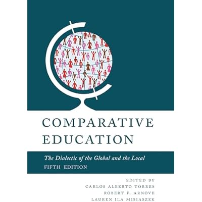 Comparative Education