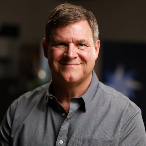 How Fossils Form and How to Find Them | Kirk Johnson cover art