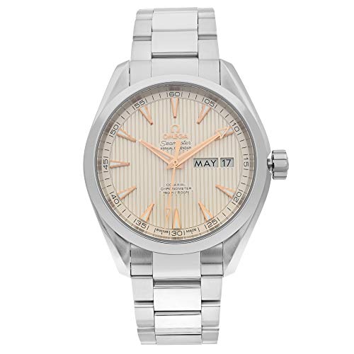 Omega Seamaster Aqua Terra 231.10.43.22.02.003