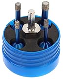 Die langjährige Erfahrung unserer Mitarbeiter erlaubt es uns hervorragend abgestimmtes Werkzeug für verschiedene Anwendungsbereiche anzubieten