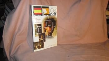 Paperback Rembrandt (Spanish Edition) [Spanish] Book