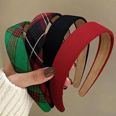 Christmas Headbands Set