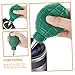 NULYLU Blowing Dust Blower Cleaning Air Pump for Electronics Plants Camera Parts Durable Design Handheld Lens Essential Photography Studio Supply
