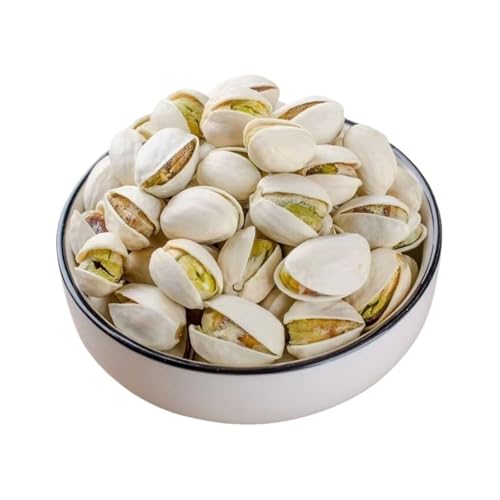 Snack Puro De Nueces Y Pistacho(1bag)