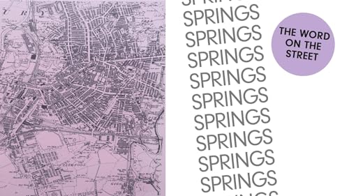 Springs &mdash; Adrian Smith