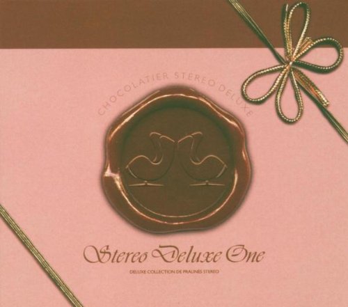 Amazon.com: Chocolate Stereo Deluxe: 4029758621103: Various Artists: Books