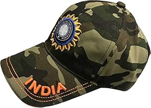 nike indian army cap