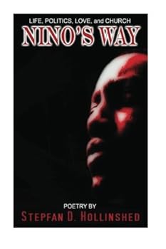 Paperback NINO's Way Book