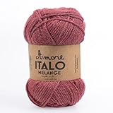 resistenti e facili da lavorare Ampia gamma di colori brillanti e uniformi  Produzione sostenibile e tracciabile  Adatti a uncinetto,