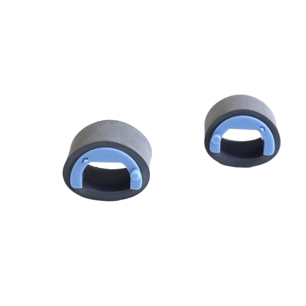 Rouleau de ramassage RL1-1442-000 pour imprimante 1102 et 1005, lot de 100 pièces