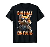 Süßer Fuchs & Füchse Geschenk für Fuchs Liebhaber