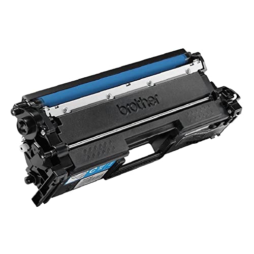 Brother TN 821XXLC - vue 3
