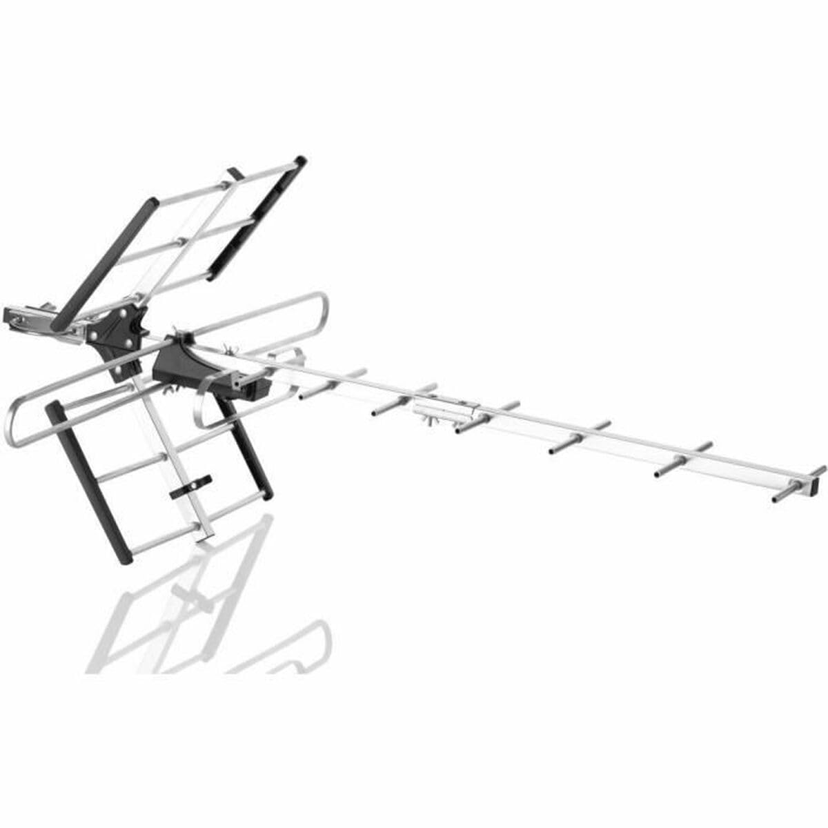 Antenne TV extérieure One For All SV 9357 DVB-T2 pour réception TNT - 7