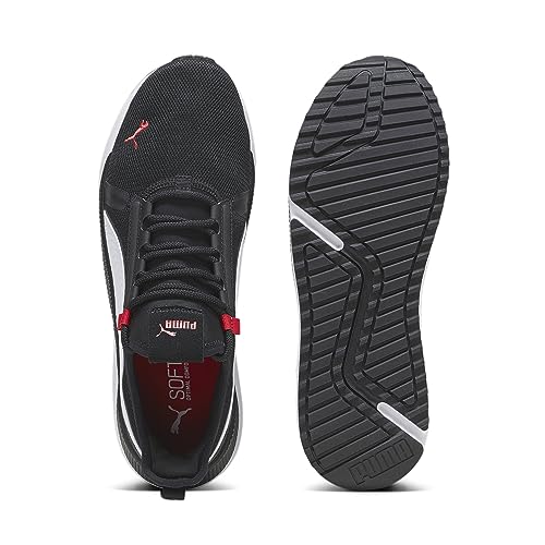 PUMA Men's Pacer Future Trail4