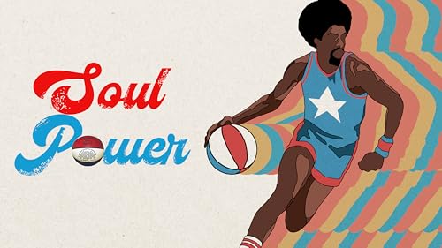 Soul Power: The Legend of the American Basketball Association – vue 2