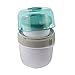 Rubbermaid Fasten + Go Soup Kit, Sea Foam Green, 3-Piece Set