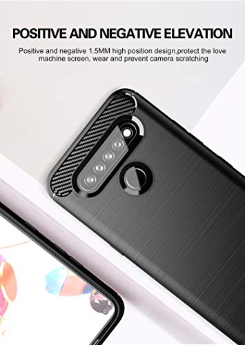 Catálogo para Comprar On-line Lg k51s precio los 5 mejores. 3 Imagen adicional