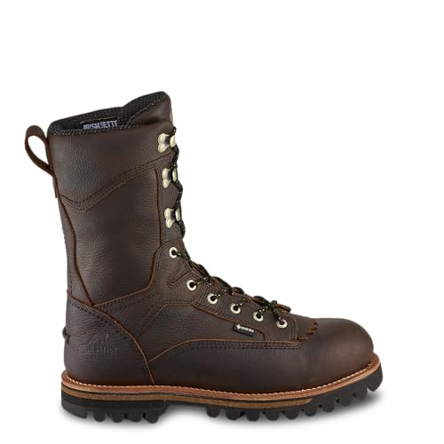 Irish Setter 860 Elk Tracker, Men’S, 12", Waterproof, Insulated 1000G, Hunting Boot thumb #3
