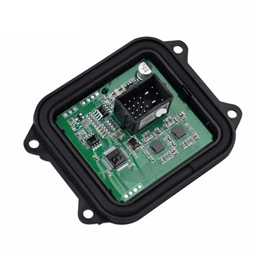 Module de commande phare adaptatif ALC 63117182396 pour bloc optique directionnel BMW