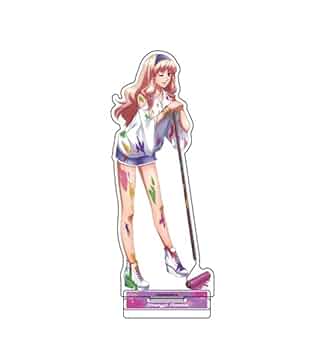 【まとめ売り】シェリル・ノーム アクリルスタンド 18点セット まとめ売り】シェリル・ノーム アクリルスタンド 18点セット