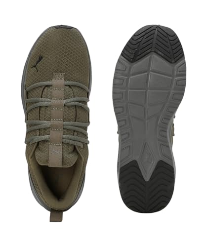Image of Puma Men Softride One4all Walking Shoe