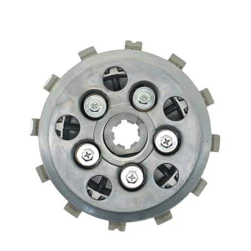 Tambour d'embrayage GIXXER155 pour rouler serein en ville avec votre GSX150