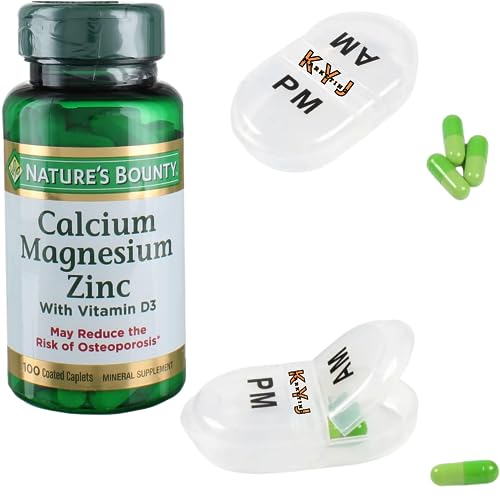 Top 10 Best Trader Joe Calcium Magnesium Vitamin D In 2024 Glory Cycles