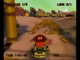 Amazon.com: M&M's Kart Racing - Nintendo DS : Video Games