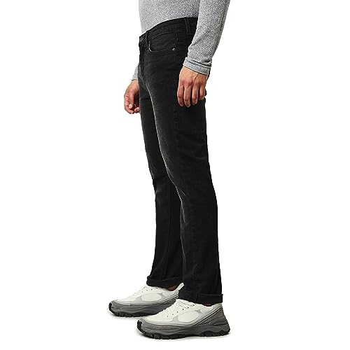 Image of Lee Men's Straight Jeans