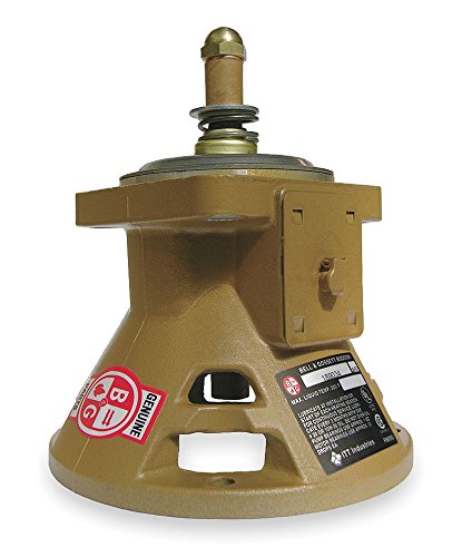Bell and Gossett 189034 Bearing Assembly for 100AB