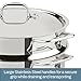 All-Clad E414S564 5-Quart Steamer