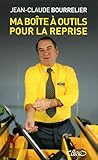 bourrelier sellier bourgogne  Ma boîte à outils pour la reprise