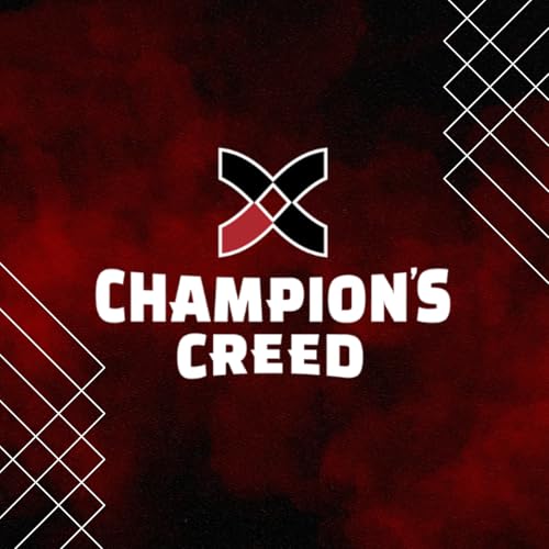 Ep.1 | Fighter Josh Fox on Overcoming Adversity and Living Life to the Fullest