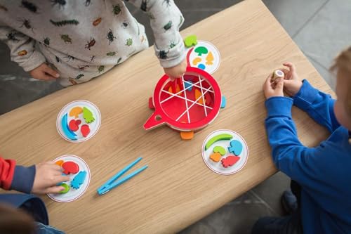 Gioco di motricità - Verdure - 10