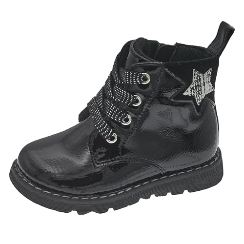 Chicco, Mädchenstiefel mit Seitlichem Reißverschluss und...